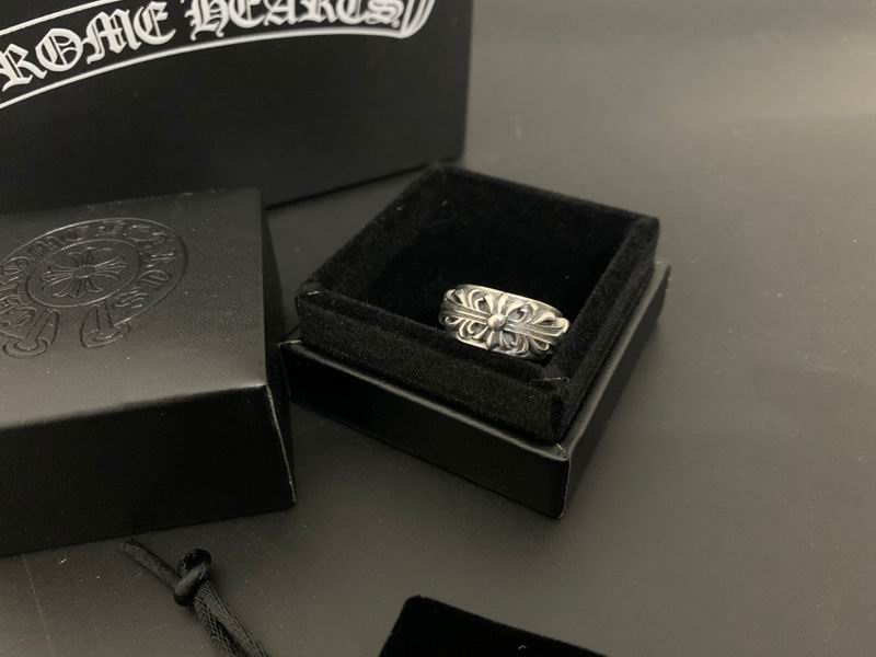 Chrome Hearts ring 01lyx18